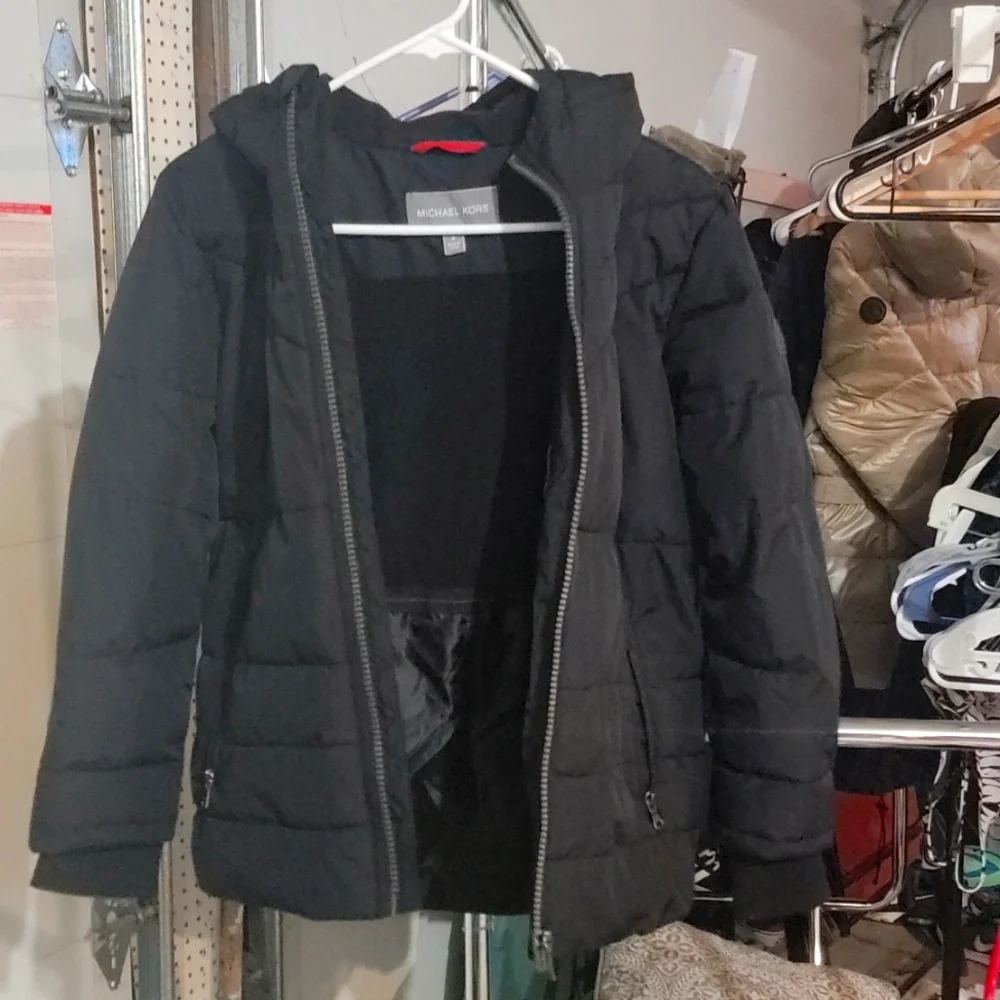 Kids jacket - Picture 1 of 4